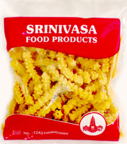 Butter Murukku 150g