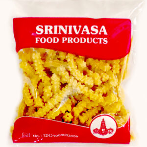 Butter Murukku 150g