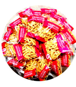 Butter Murukku 150g - Image 2