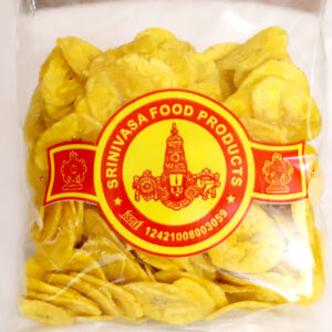 Nenthiram Chips Salt 200g