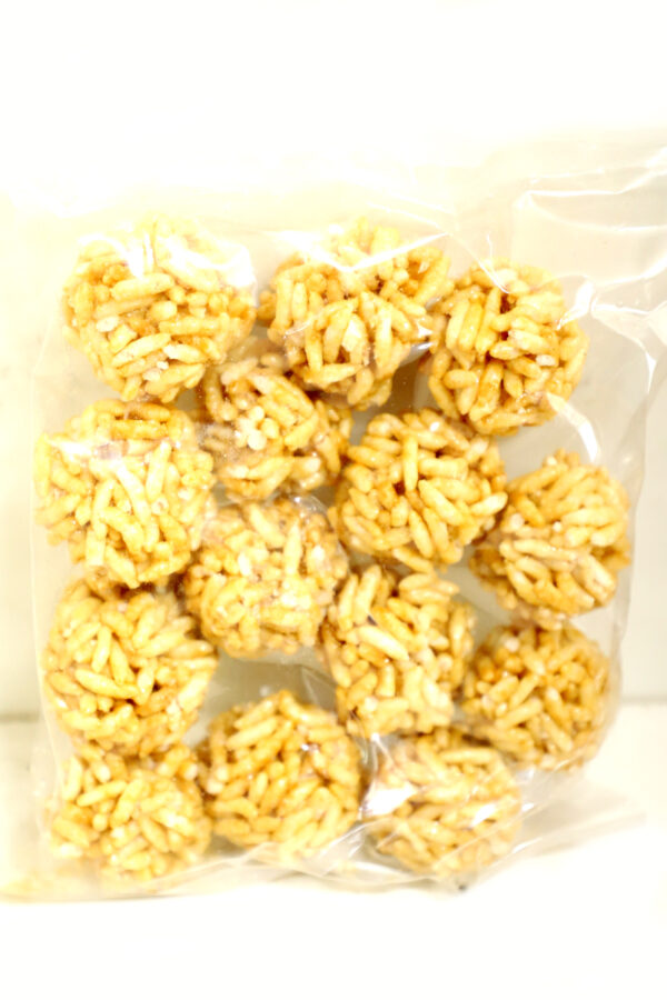 Pori Urundai