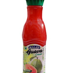 Malas Guava 750ml