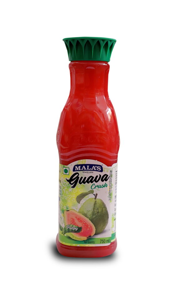 Malas Guava 750ml