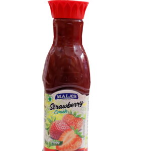 Malas Strawberry 750ml