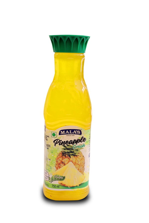 Malas Pineapple 750ml