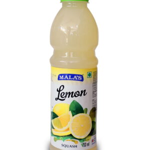 Malas Lemon 750ml