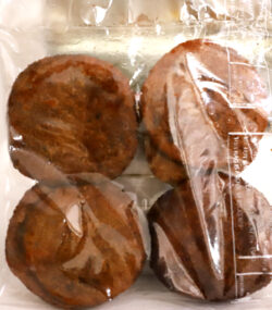 Adhirasam - 1 Pack (8 Pieces)
