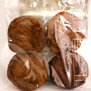 Adhirasam - 1 Pack (8 Pieces)