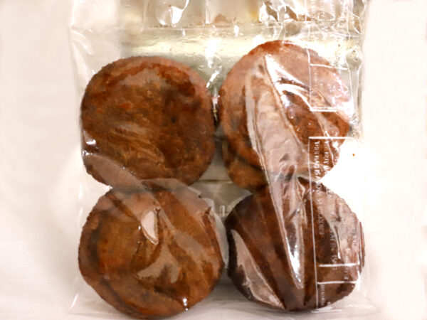Adhirasam - 1 Pack (8 Pieces)