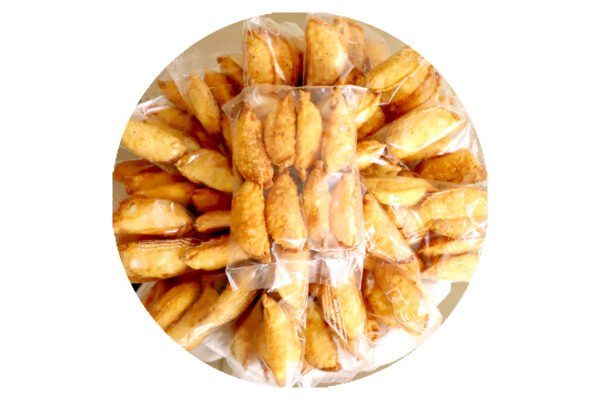Sweet Somas - 1 Pack (8 Pieces) - Image 2