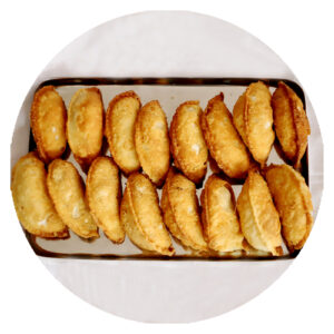 Sweet Somas - 1 Pack (8 Pieces)