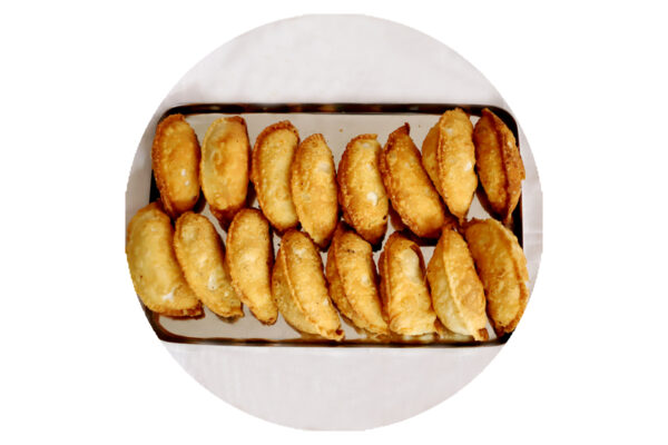 Sweet Somas - 1 Pack (8 Pieces)