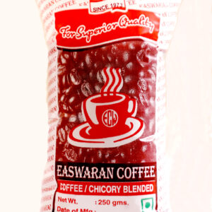 Easwaran Coffee (Coffee / Chicory Blended) 250g