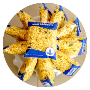 Corn Flakes Chips 200g