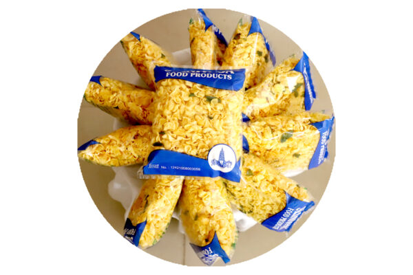 Corn Flakes Chips 200g