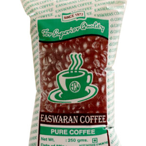 Easwaran Coffee (Pure Coffee) 250g