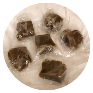 Tirunelveli Halwa