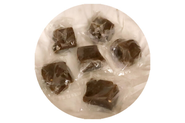 Tirunelveli Halwa
