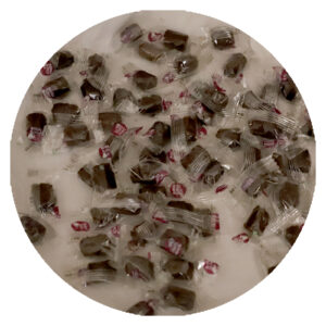 Kamarkattu, 5 Pieces