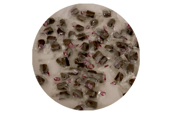 Kamarkattu, 5 Pieces