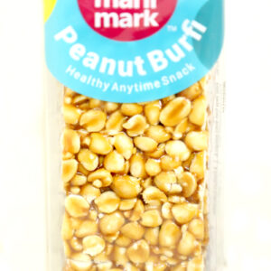 Mani Mark Peanut Burfi Per Pieces