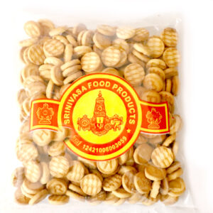 Perrys Tiffin Biscuits 200gms