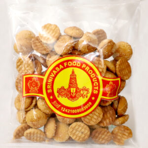 Perrys Cooky Rich 200gms