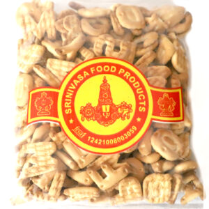 Perrys A-Z Biscuit 200gms