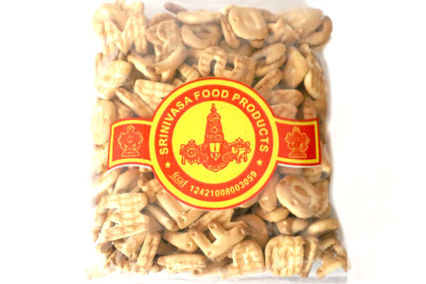 Perrys A-Z Biscuit 200gms