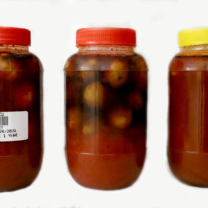 Maavadu Pickle 1/2kg