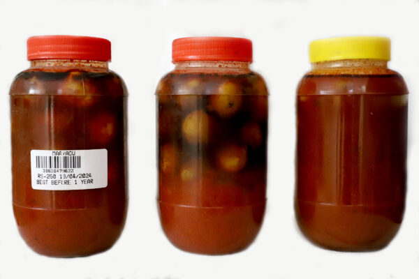 Maavadu Pickle 1/2kg