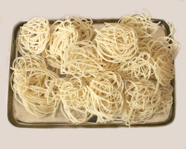 Omapodi Vadam 250gms