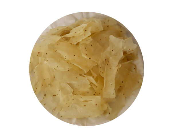 Kanji Vathal 250gms