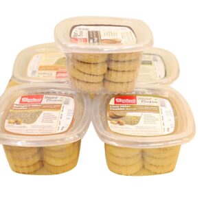 Millets Cookies